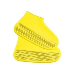 zapatos de silicona para lluvia-2