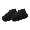 zapatos de silicona para lluvia-3