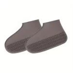 zapatos de silicona para lluvia-4