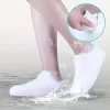 zapatos de silicona para lluvia-6