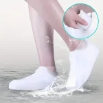 zapatos de silicona para lluvia-6