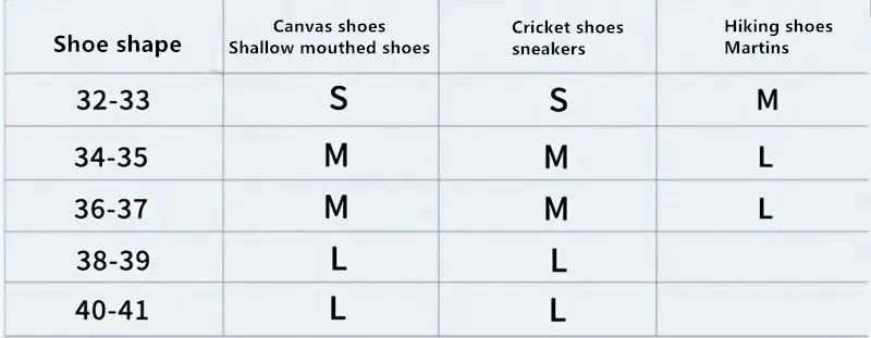 zapatos de silicona para lluvia-Medidas_webp