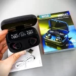 Audifonos-M10