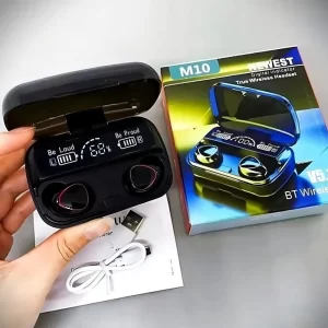 Audifonos-M10