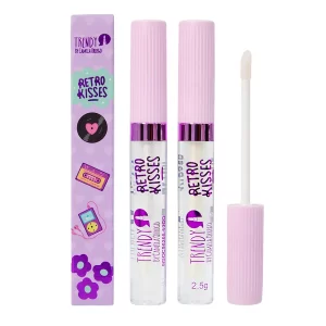 Brillo retro Trendy