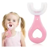 Cepillo de dientes para niños U-3