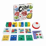 Juego de Mesa Cubeez Blue Orange