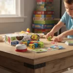 Juego de Mesa Cubeez Blue Orange