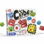 Juego de Mesa Cubeez Blue Orange