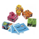 Juego De Mesa Cubeez Blue Orange