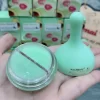 Kit bálsamo y exfoliante para labios con extracto de aguacate 2