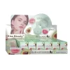 Kit bálsamo y exfoliante para labios con extracto de aguacate 4