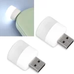 Lampara Led USB 2