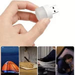 Lampara led USB-1