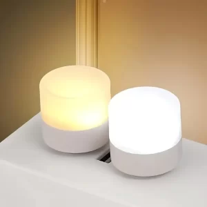 Lampara led USB-2