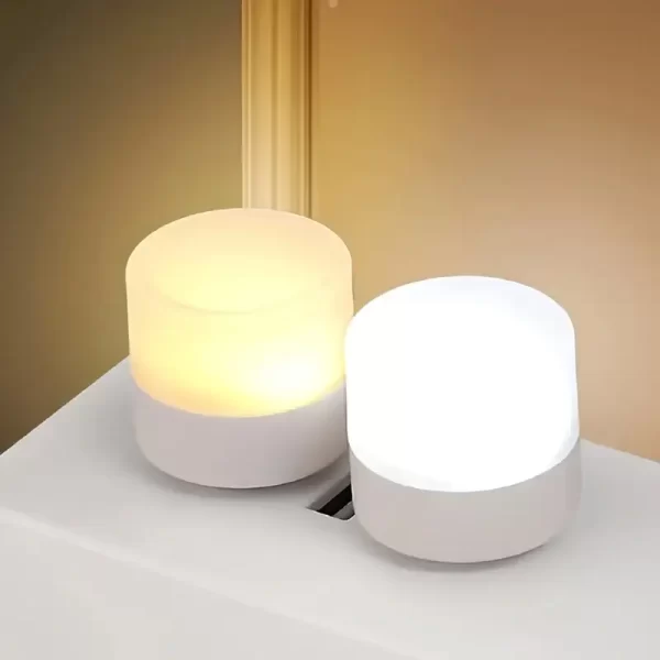 Lampara led USB-2