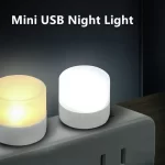 Lampara led USB-3