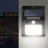 Luz de Emergencia Lampara