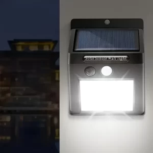 Luz de Emergencia Lampara