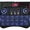MINI TECLADO INALÁMBRICO KEYBOARD 3