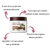 Mantequilla Antiestrías Aceite Coco-1