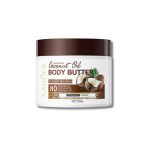 Mantequilla Antiestrías Aceite Coco