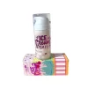 Mascarilla hidratante conito Trendy 3