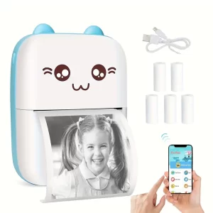 Mini impresora
