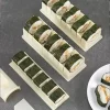 Molde Con Ranuras Para Cortar Sushi