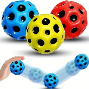 PELOTA SALTARINA