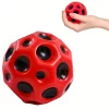 PELOTA SALTARINA, PELOTA SUPER REBOTE ROJO