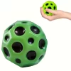 PELOTA SALTARINA, PELOTA SUPER REBOTE VERDE