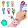 Pulsera Repelente De Mosquitos De Dibujos Animados Para Niño 3