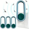 Repelente de Insectos USB con Luz Nocturna