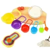 Set de Cucharas Medidoras