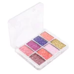 Sombra Escarcha Glitter Trendy 2