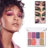 Sombra Escarcha Glitter Trendy 4