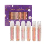 sombras liquidas Trendy