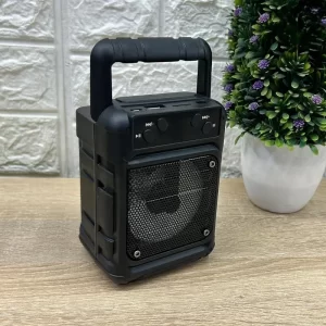 Parlante bluetooth