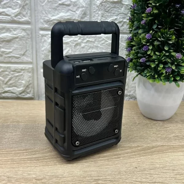 Parlante bluetooth