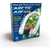 Arctic Air aire para cuello al mayor