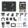 Cámara go pro 2