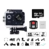 Cámara go pro 4