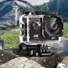 Cámara go pro 5