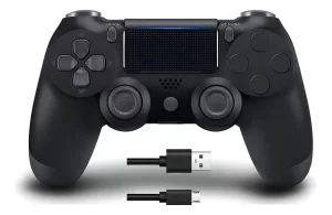 Control Ps4