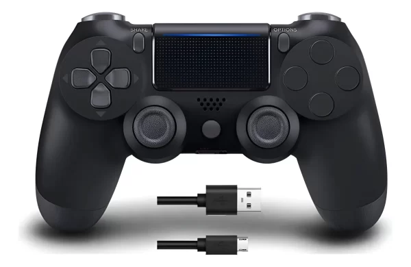 Control Ps4