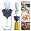 Dispensador de aceite 2 en 1 1