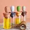 Dispensador de aceite 2 en 1