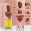 Dispensador de aceite 2 en 1 5