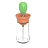 Dispensador de aceite 2 en 1 6V